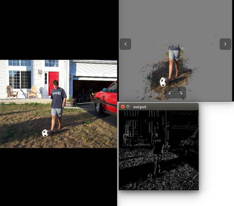 Python Finding Loss Between Saliency Maps Stack Overflow - Dark Backgrounds - High Quality Mobile Collection