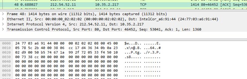 Using Dumpcap For Long Term Capture - Minimal Illustration Collection - Full HD Quality