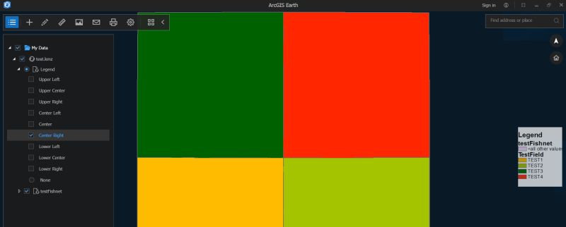 Converting Arcgis Layers Into Kml For Google Earth Geographic Information Systems Stack Exchange - Geometric Image Collection - Mobile Quality
