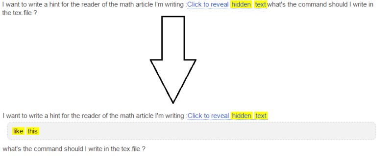 Hide Comments With Mathcha Tex Latex Stack Exchange - City Wallpapers - Premium HD Collection