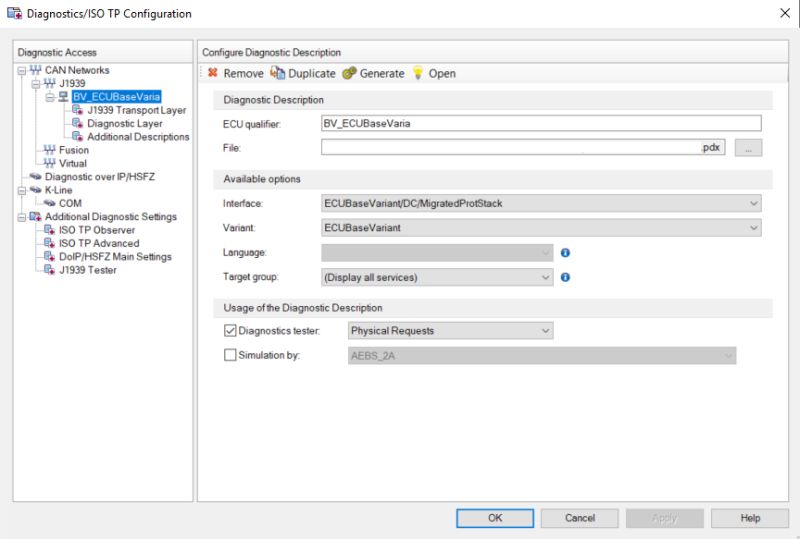 Systemtesting Automotive Canoe Capl Uds Embeddedengineer Verificationengineer - Download Incredible Ocean Photo | Retina