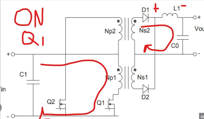 Pdf Isolated Flyback Current Fed Push Pull Converter For Power Factor - Download Creative Landscape Picture | Desktop