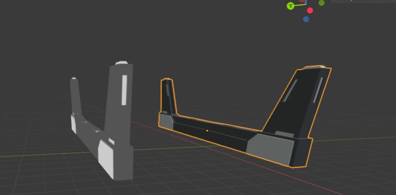 Texturing Stuck On Texture Artifacts Blender Stack Exchange - Download Classic Nature Background | Desktop