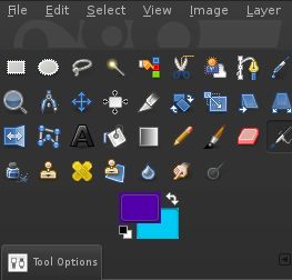 How Do I Create A Split Tone Effect Using Gimp Photography Stack - Mountain Pictures - Elegant Retina Collection