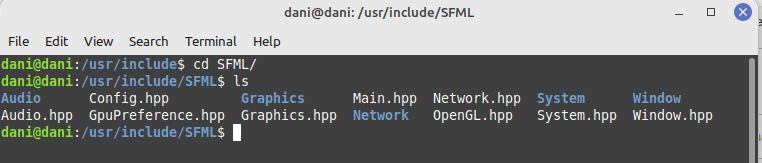 C The Proper Way To Compile Sfml On Vscode With G Stack Overflow - Premium Minimal Texture Gallery - High Resolution