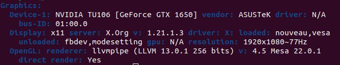 Gpu Driver Pc Using Llvmpipe Instead Of Nvidia Gpu Ask Ubuntu - Download Creative Minimal Pattern | Retina