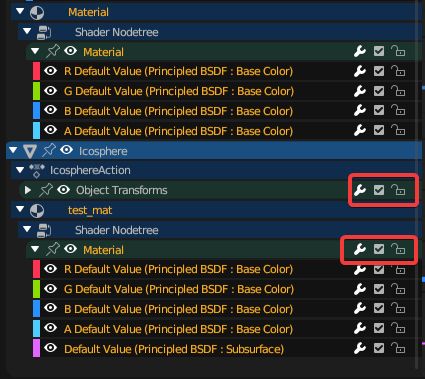 Animation Dynamic And Keyframes Blender Stack Exchange - Premium Landscape Image Gallery - Ultra HD
