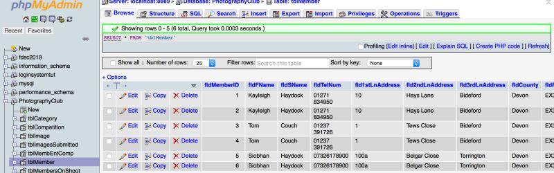 Php When I Manually Insert Data Into Database It Duplicates Stack Overflow - HD Mountain Designs for Desktop