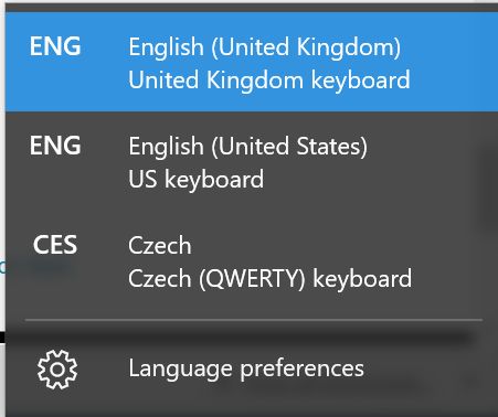 Windows 10 Remapping Victsing Keyboard Fitymama - Light Wallpapers - Gorgeous High Resolution Collection