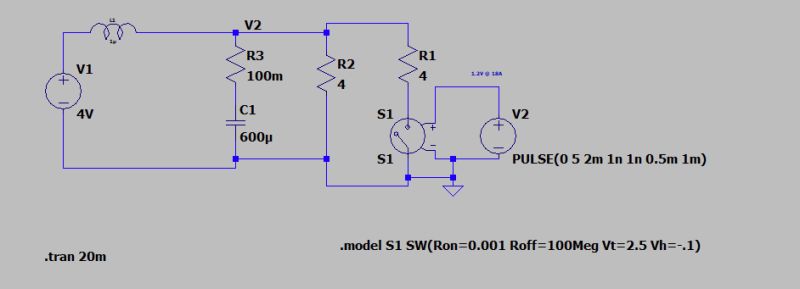 Inductor Inductive Kickback Electrical Engineering Stack Exchange - Premium Mobile Landscape Photos | Free Download