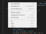 Add Breakpoint In Visual Studio Code Stack Overflow