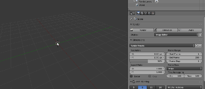 Animation Tracing Object S Path Blender Stack Exchange - Sunset Patterns - Stunning HD Collection