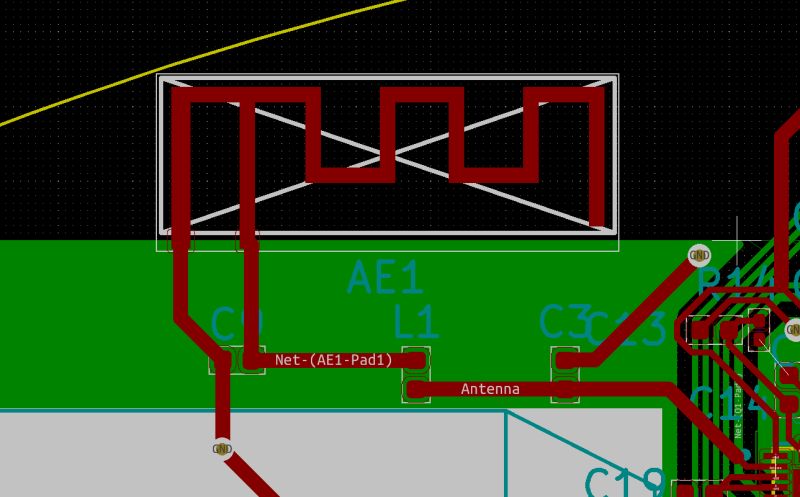 Antenna Tuning Circuitry Electrical Engineering Stack Exchange - Download High Quality Vintage Design | 8K