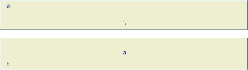 Horizontal Alignment Problems With Centering Tex Latex Stack Exchange - Premium Landscape Texture Gallery - Desktop