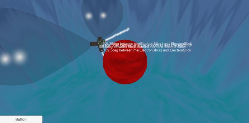 C Unity 3d Rigidbody Addforce Forcedirection Normalized Force Moving Objects Away From - Gradient Illustrations - Elegant 8K Collection