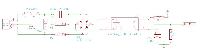 Zero Cross Detector Missing Zero Cross Electrical Engineering Stack - Premium Minimal Picture Gallery - Desktop