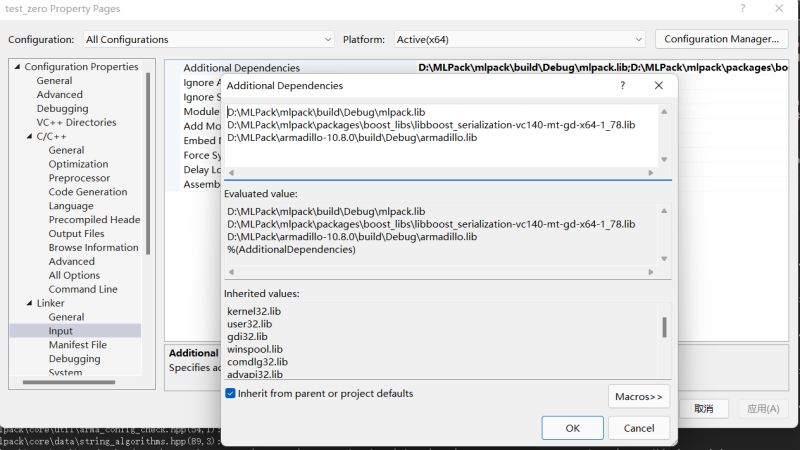 Compile Error When Include Issue 3274 Mlpack Mlpack Github - Premium Landscape Art Gallery - High Resolution