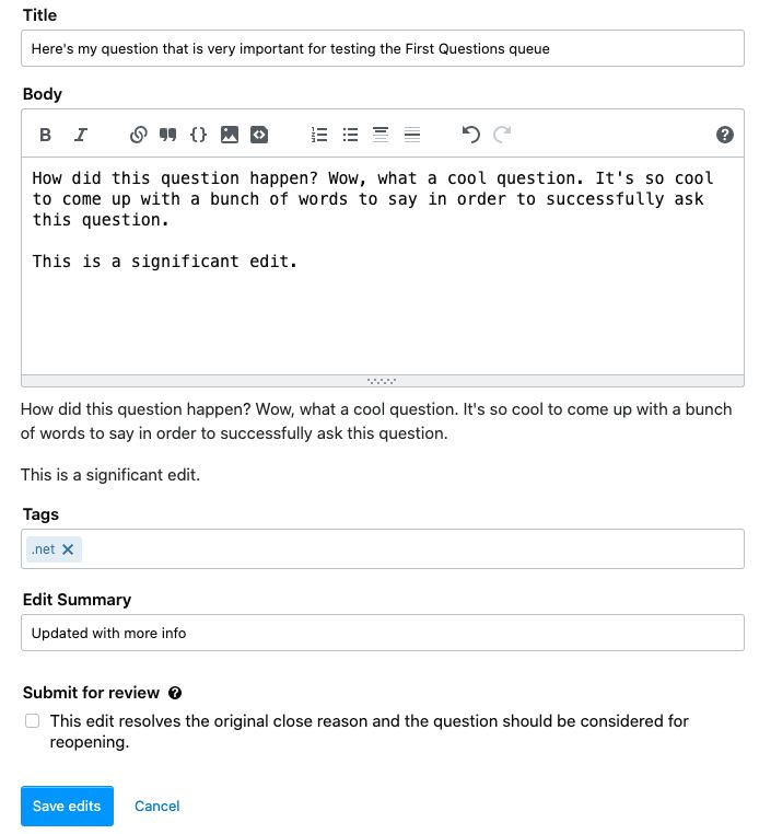 Review Queue Workflows Final Release Meta Stack Exchange - Ultra HD Colorful Pattern - Ultra HD