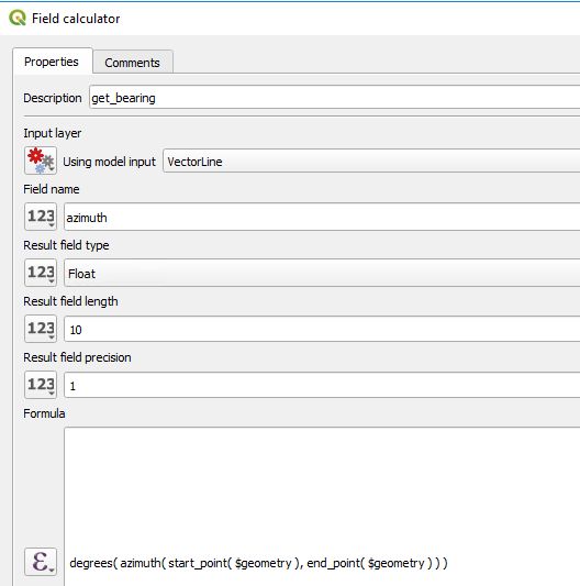Qgis 3 Populating Row Numbers With Field Calculator Using Pyqgis - Ultra HD Gradient Illustrations for Desktop