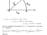 Complex Analysis Contour Integration Mathematics Stack Exchange