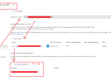 Oauth 2 0 Authenticate Azure Api Management With Oauth2 Using Azure