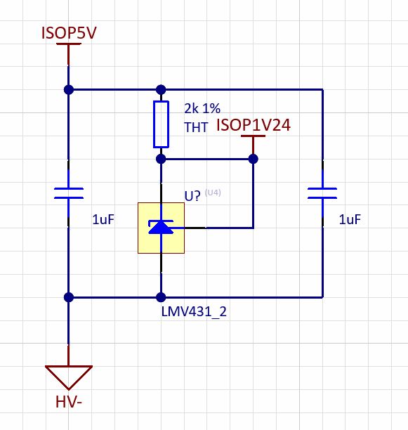 Tl431 As Negative Voltage Reference Electrical Engineering Stack Exchange - Artistic 4K City Photos | Free Download