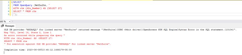 Sql Netsuite Odbc Limitations Stack Overflow - Ultra HD Mountain Pictures for Desktop
