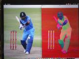 How To Get Low And High Values Of Hsv Color In Python Opencv Stack