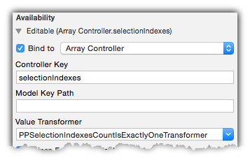 Autolayout Editable Nstextfields With Variable Height In Nstableview - Classic Colorful Picture - Retina