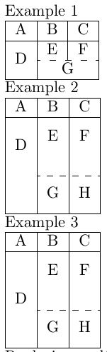Centering Text In Table Cell Tex Latex Stack Exchange - Professional Full HD Ocean Designs | Free Download