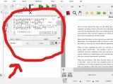 Using Texstudio On Second Screen By Extend Mode In Windows 10 Tex