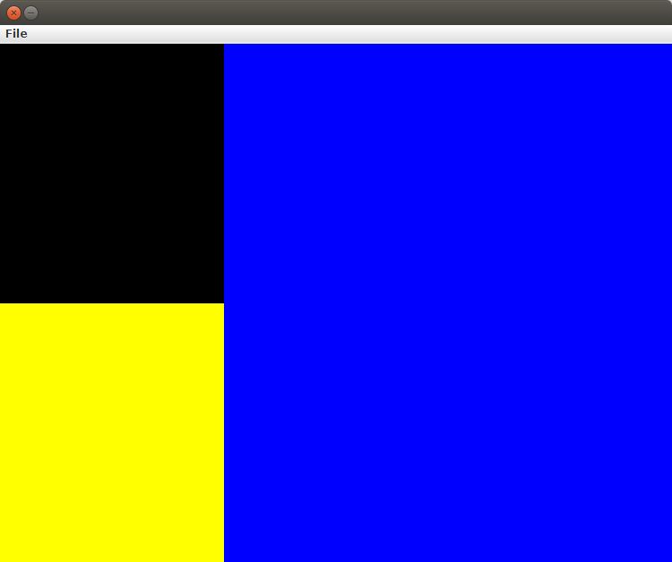 Java Laying Out Components In Gridbaglayout Not As Expected Stack - Colorful Texture Collection - Ultra HD Quality