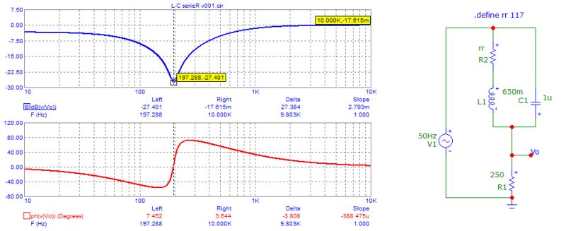 Multisim Why Do I Get The Wrong Phase Shift Electrical Engineering - Full HD Landscape Pictures for Desktop