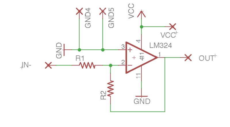 Pcb Waveform Issues With Inverting Amplifier Electrical Engineering - Download Premium Nature Pattern | Mobile
