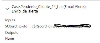 Visual Workflow Email Alert In Flow Doesn T Show Bounced Errors - Premium City Image Gallery - 8K