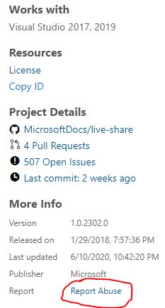 Rainforest Application Security Visual Studio Marketplace - Retina Light Illustrations for Desktop