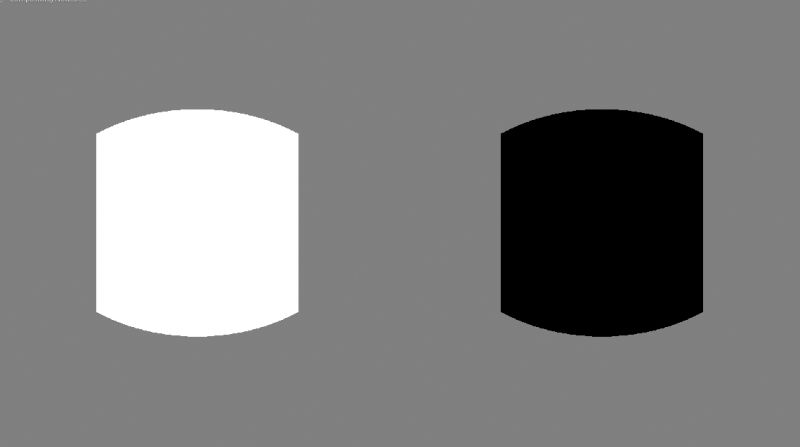 Image Unity Displaying A Texture S Alpha Channel Incorrectly Stack - Ultra HD Ocean Backgrounds for Desktop