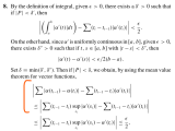 Real Analysis Understanding This Use Of Mean Value Theorem For Vector