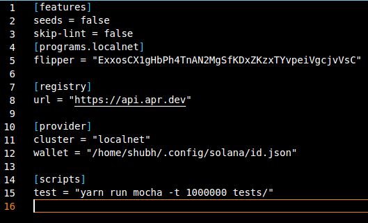 Error Deploying Program Failed Error Processing Instruction 0 Account Data Too Small For - Premium Landscape Pattern Gallery - Retina