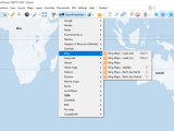 Arcgis Desktop Editing Basemap In Arcmap Geographic Information