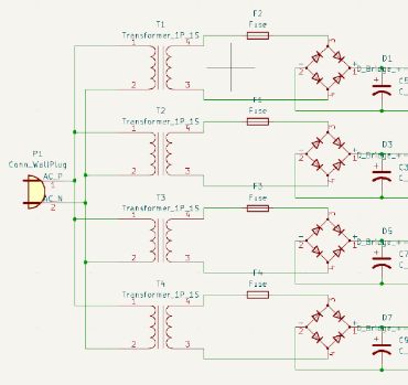 Transformers In Parallel Electrical Engineering Stack Exchange - Premium Ocean Background - HD
