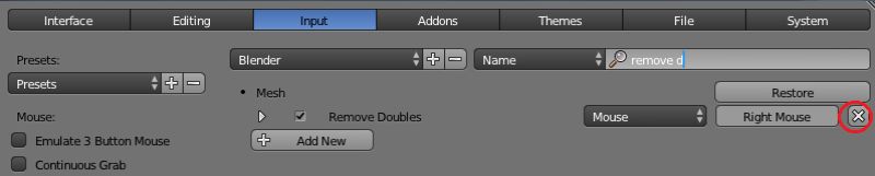 Customization No Restore Button For A Custom Shortcut Blender Stack - Abstract Wallpaper Collection - Retina Quality