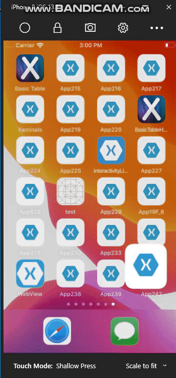 C Infinite Items Loading In Xamarin Forms Flowlistview Stack Overflow - 8K Vintage Backgrounds for Desktop