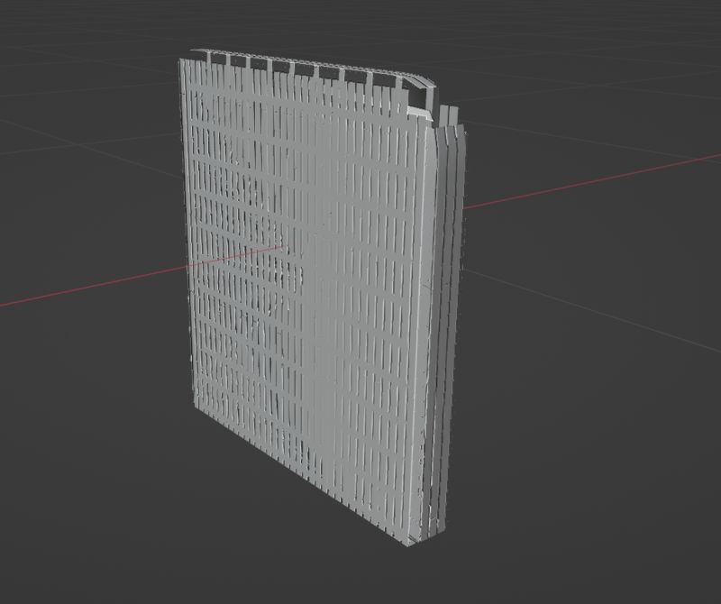 Surface Deform With Geometry Nodes Blender Stack Exchange - Best Light Designs in Retina