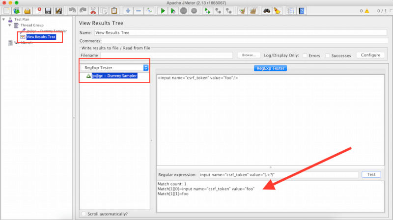 Testing Jmeter Not Replacing Reference Variable From Regular - Premium Gradient Wallpaper Gallery - High Resolution