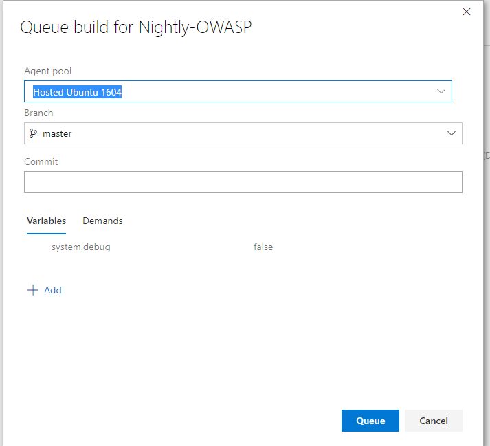 Are Commit Templates Supported On Devops Stack Overflow - 8K Minimal Photos for Desktop