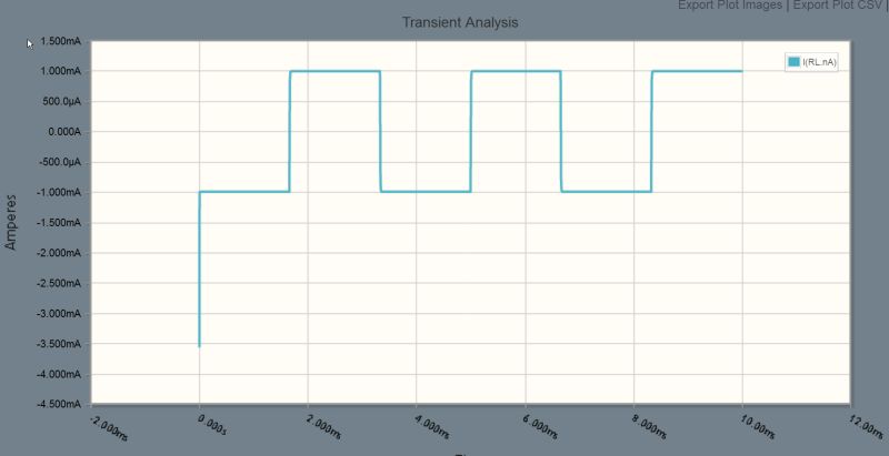 Power Electronics Reversible Constant Current Source Ccs - HD Ocean Textures for Desktop