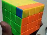 Twisty Puzzles Rubik S Revenge Double Parity Puzzling Stack Exchange