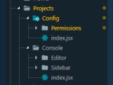 How To Navigate Through File Tree In Vs Code Using Vscodevim Stack