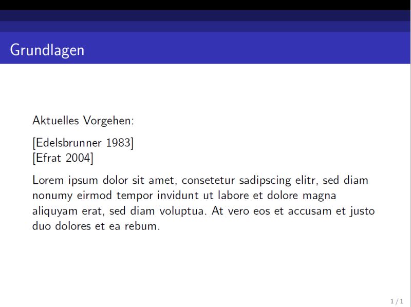 Bibtex Change Beamer Bibliography Format Tex Latex Stack Exchange - Mountain Pattern Collection - Ultra HD Quality